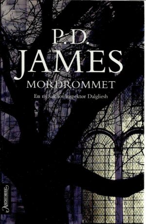 James, P.D.: Mordrommet