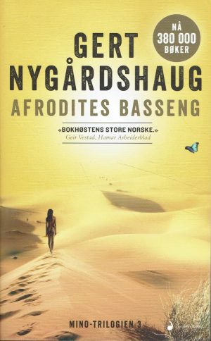 Afrodites basseng