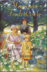 Anna, Hanna og Johanna