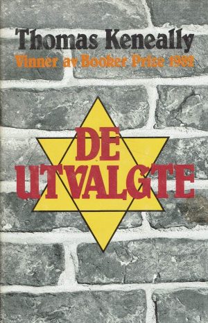 Keneally, Thomas: De utvalgte