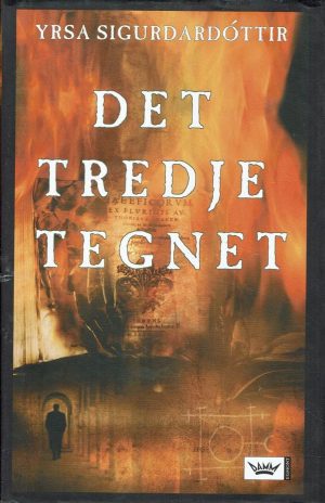Det tredje tegnet