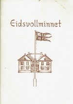 Eidsvollminnet. Fører for publikum