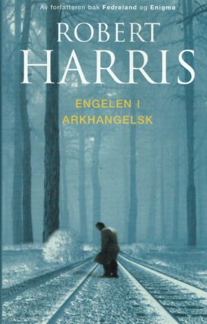 Engelen i Arkhangelsk