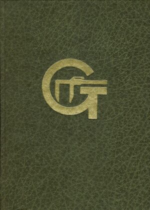 Glommens Tømmermaaling 75 år. 1909-1984