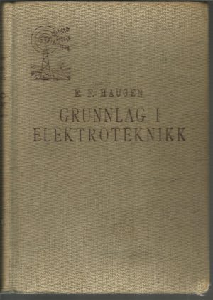 Grunnlag i elektroteknikk