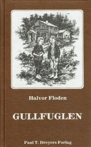 Gullfuglen