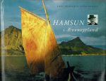 Hamsun i Æventyrland. Nordlandsliv og diktning