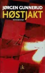 Høstjakt. Kriminalroman