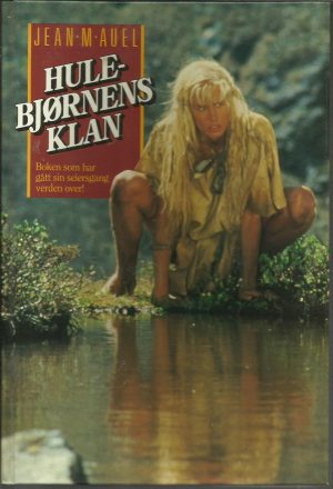 Auel, Jean M: Hulebjørnens klan