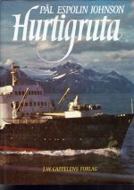 Hurtigruta