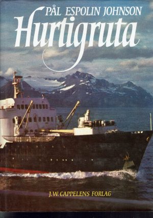Hurtigruta