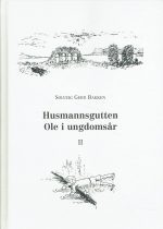 Husmannsgutten Ole i ungdomsår. II
