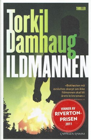 Ildmannen
