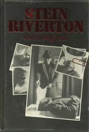 Riverton, Stein: Jernvognen