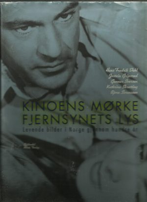 Kinoens mørke  -  Fjernsynets lys