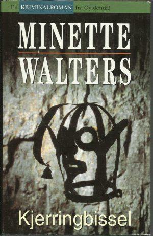 Walter, Minette: Kjerringbissel