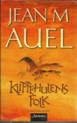 Auel, Jean M.: Klippehulens folk