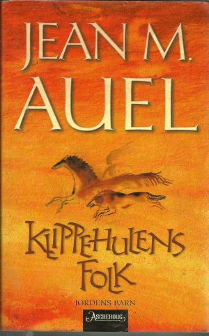 Auel, Jean M.: Klippehulens folk
