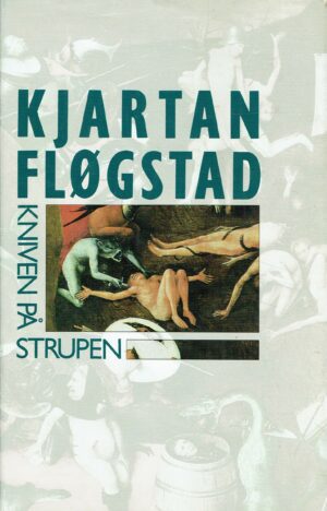 Kniven på strupen