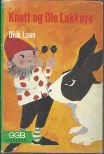 Laan, Dick: Knøtt og Ole Lukkøye