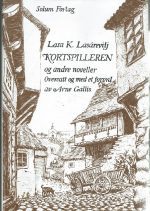 Kortspilleren og andre noveller.