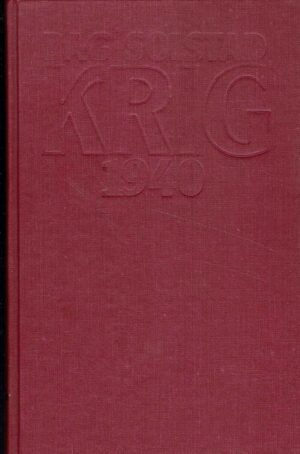 Krig 1940