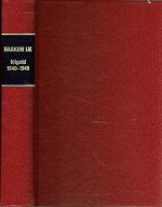 Lie, Haakon: Krigstid 1940-1945