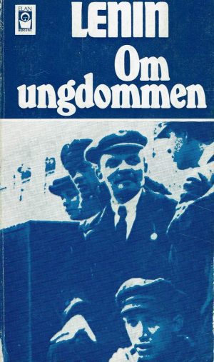 Lenin: Om ungdommen