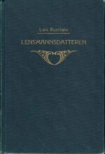 Lensmannsdatteren