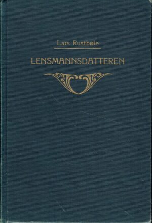 Lensmannsdatteren