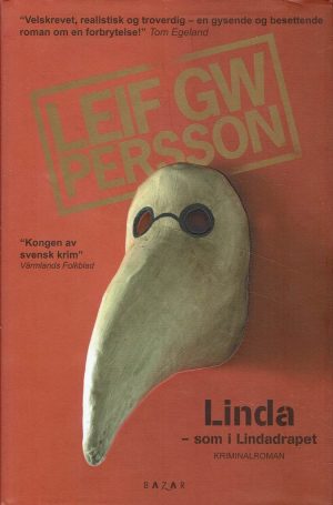 Linda - som i Lindadrapet