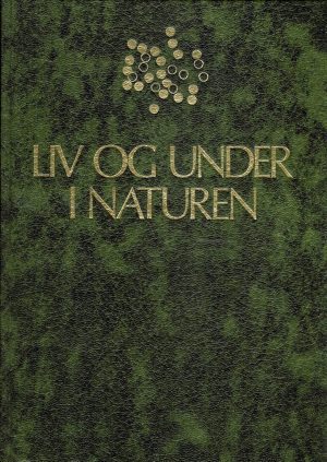 Vitenskapelige fakta om: Liv og under i naturen