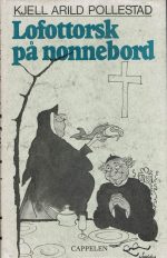 Lofottorsk på nonnebord