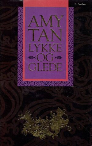 Lykke og glede