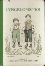 Lyngblomster. VI samling