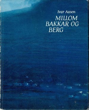 Millom bakkar og berg