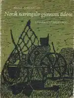 Norsk næringsliv gjennom tidene