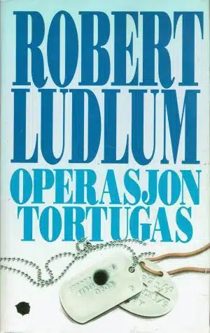 Ludlum, Robert: Operasjon Tortugas
