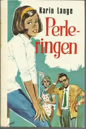 Lange, Karin: Perleringen
