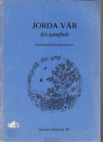 Kværneng, Kirsti Bunkholt (red.): Jorda vår. En sangbok