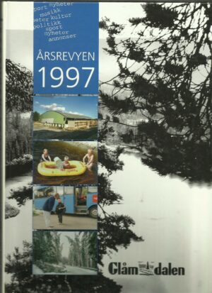 Årsrevyen 1997