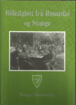 Billedgløtt frå Romedal og Stange