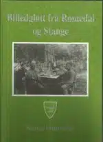 Billedgløtt frå Romedal og Stange