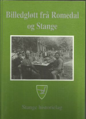 Billedgløtt frå Romedal og Stange