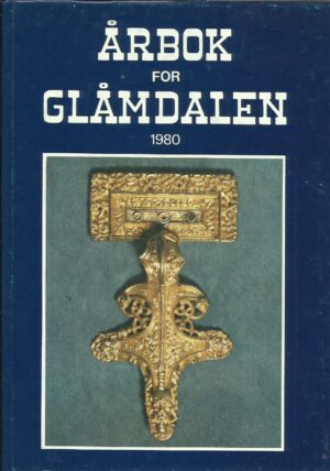Årbok for Glåmdalen 1980