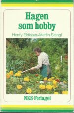 Hagen som hobby