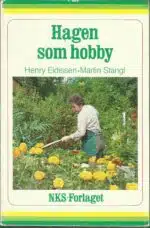 Hagen som hobby