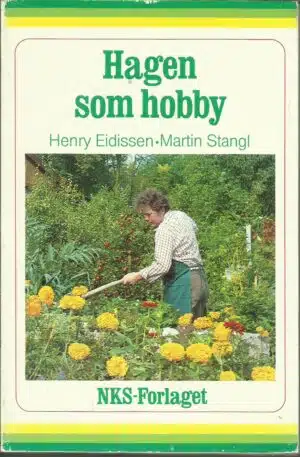 Hagen som hobby