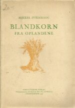 Blandkorn fra Oplandene