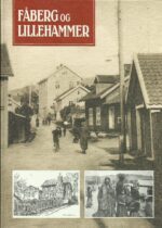 Fåberg og Lillehammer. Årbok 2000. Nr. 19